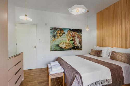 Seaside apartment by Edem Beach