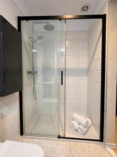 New Studio beach center Marbella