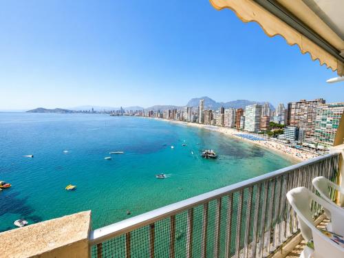 Portofino Beachfront Sea View Apartment