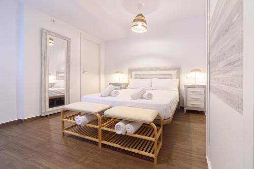 Sevilla CALM HOUSE