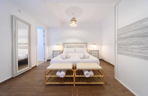 Sevilla CALM HOUSE