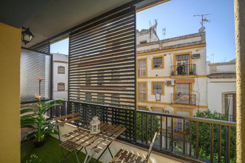 Sevilla CALM HOUSE