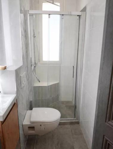 Appartement 3 pièces lumineux près du Père-Lachaise