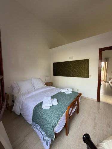 Casa Oasis Playa Blanca