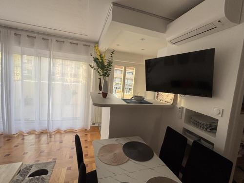 Appartement T3 NICE Promenade des Anglais