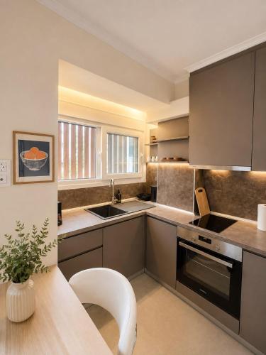 Theleria Central Living