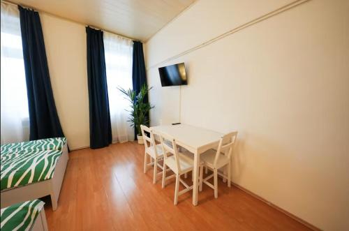 Central Cosy Apartment