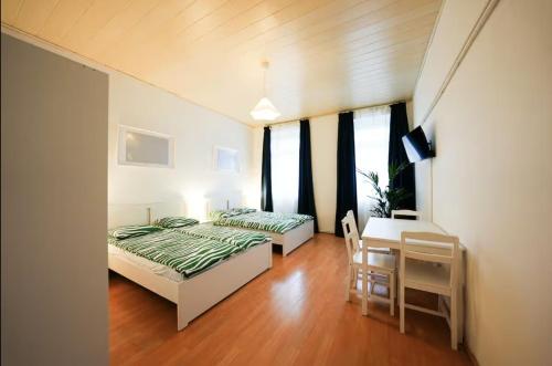 Central Cosy Apartment