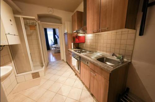 Central Cosy Apartment