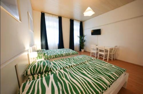 Central Cosy Apartment