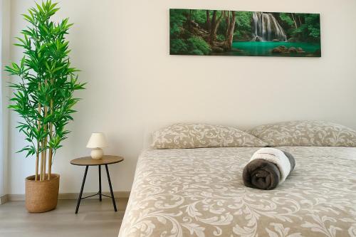Modern Apartment with Garden & Free Parking