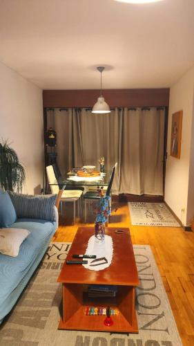 Apartamento familiar no centro de Gaia