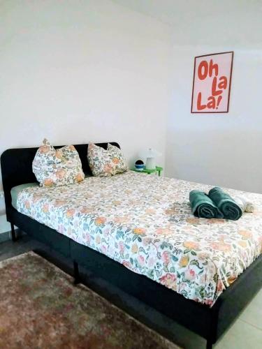 Appart Relax - parking, home cinema, love room on demand