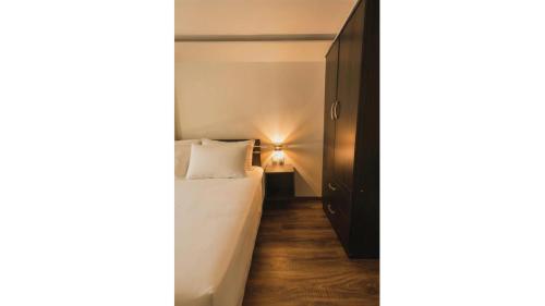 Empyrean Loft by Nexus, next to Martiou metro and bus station, 10 mins from city center