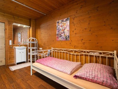 Waldhaus I