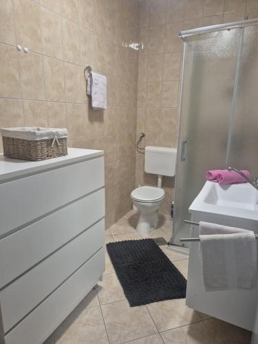 Apartments with parking space Cove Dolac - Primosten - 27882