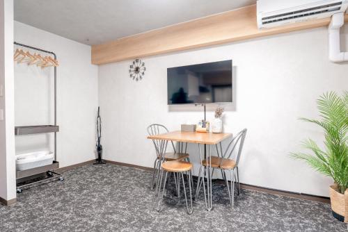 b&道頓堀1号店