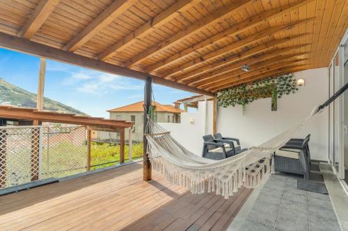 Alfa I Machico Home Bbq, Lounge & Beach Nearby