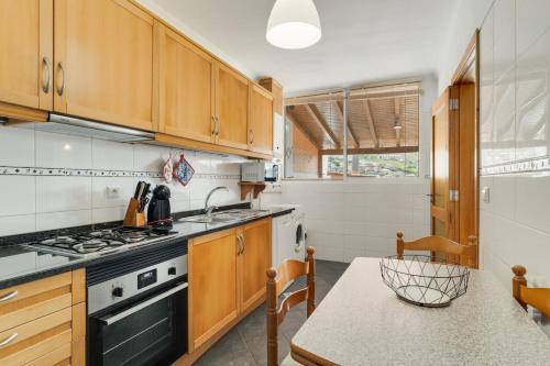 Alfa I Machico Home Bbq, Lounge & Beach Nearby