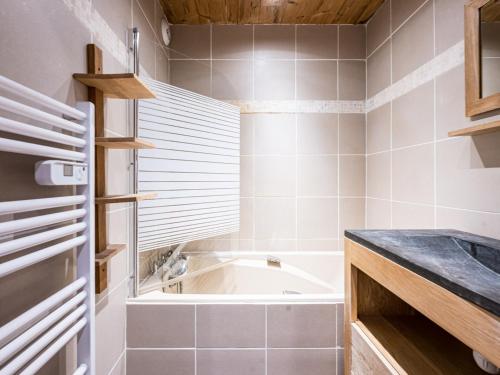 Appartement cosy - 4 pers.