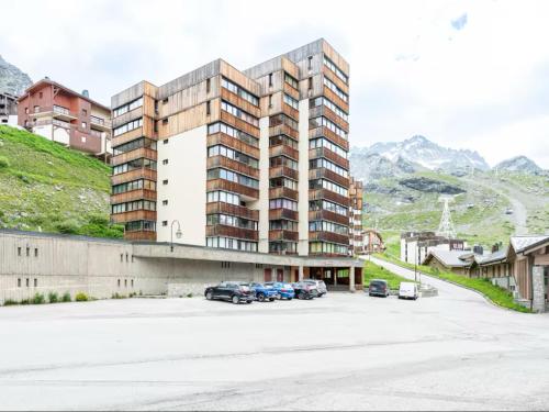 Appartement cosy - 4 pers.