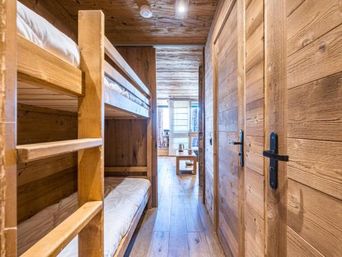 Appartement cosy - 4 pers.