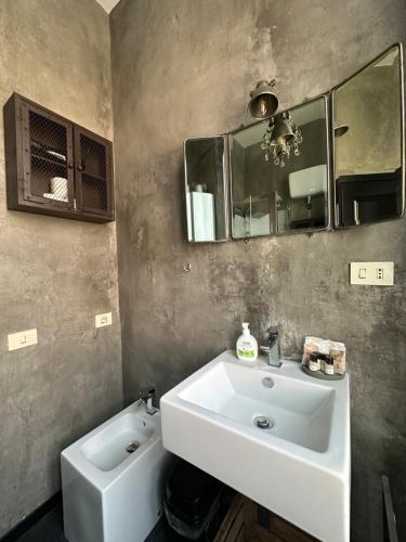 Pigneto Design Loft - 5 minutes from metro