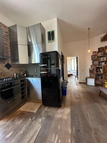 Pigneto Design Loft - 5 minutes from metro