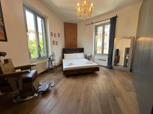 Pigneto Design Loft - 5 minutes from metro