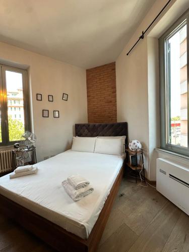 Pigneto Design Loft - 5 minutes from metro