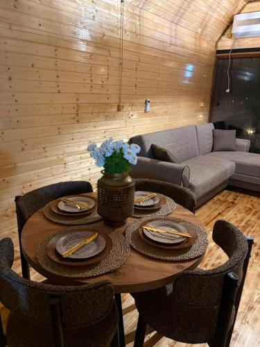 Gallery image of Eco house Luma in K'eda