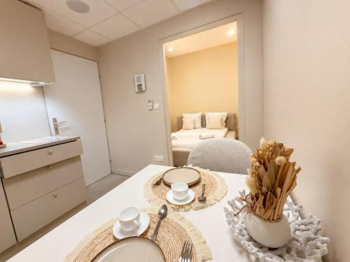 Cocon Riviera Nice proche mer