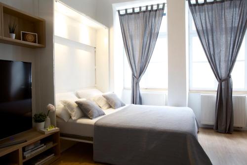 Premium Class Apartments