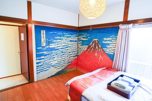 Real Japanese Culture Stay Shibamata Near Asakusa