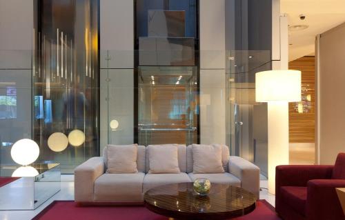 Hotel Nuevo Madrid – Photos 2