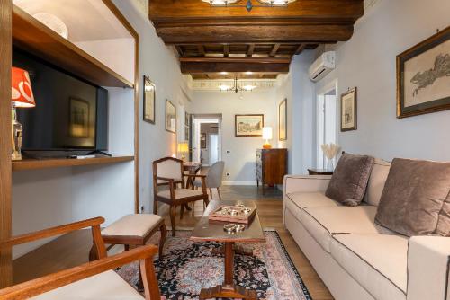 Palazzo del Gesu Boutique Grand Residence - 4BR