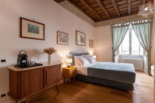 Palazzo del Gesu Boutique Grand Residence - 4BR