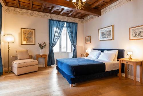 Palazzo del Gesu Boutique Grand Residence - 4BR
