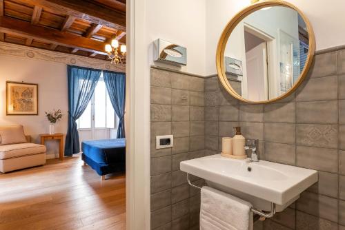 Palazzo del Gesu Boutique Grand Residence - 4BR