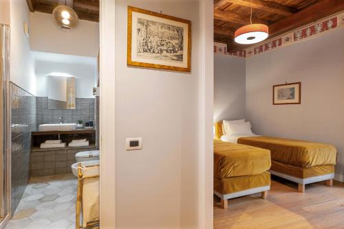 Palazzo del Gesu Boutique Grand Residence - 4BR