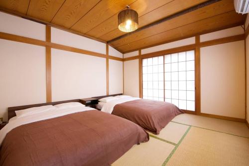 SAKURA STAY Tateishi
