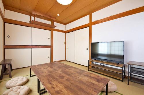 SAKURA STAY Tateishi