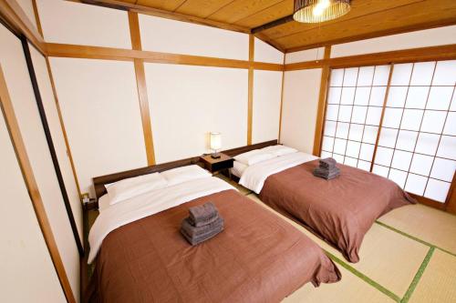 SAKURA STAY Tateishi