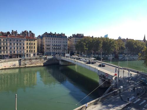 La "Pépite" Du Vieux Lyon