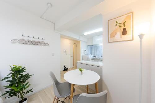 2 Bedrooms 2 Queen Beds 40sqm Private Apartment