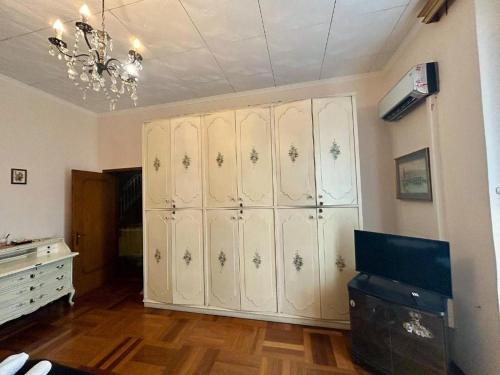 Apartment in Villa Milano
