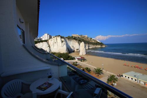 Gallery image of Hotel Merinum in Vieste