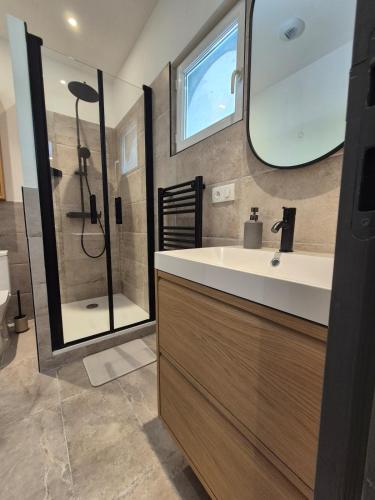 Cocon Botanique Design et Climatisation