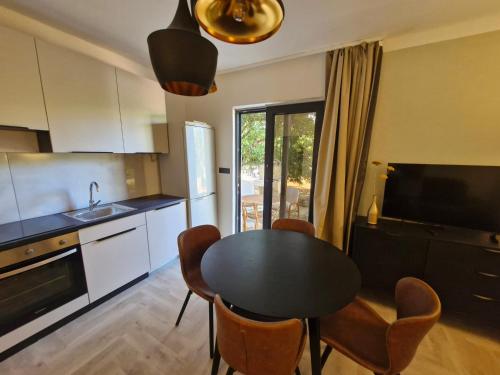 Luxury Apartment Olive Garden