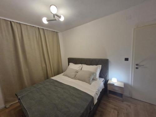 Luxury Apartment Olive Garden